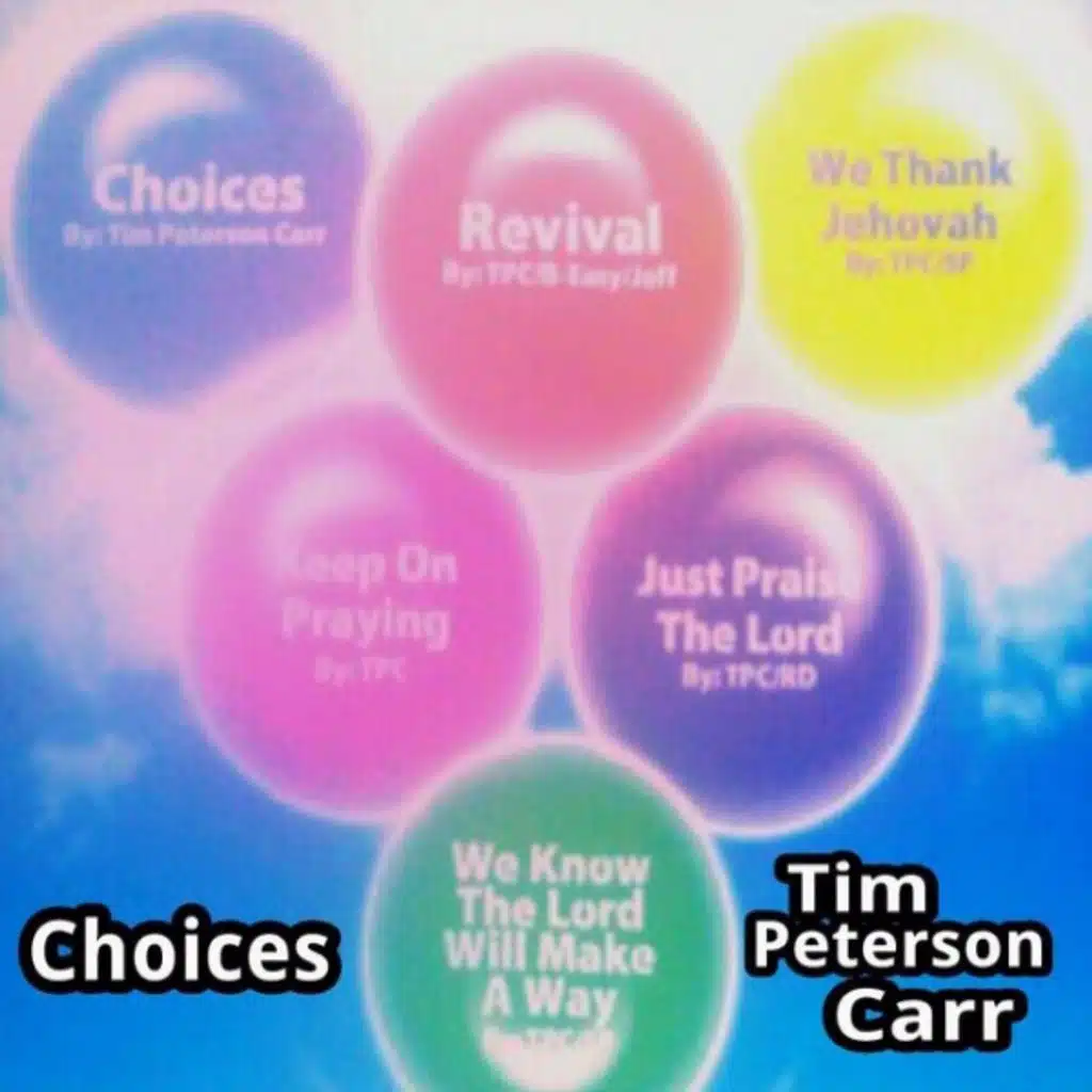 Choices