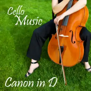 Cello Music - Canon in D