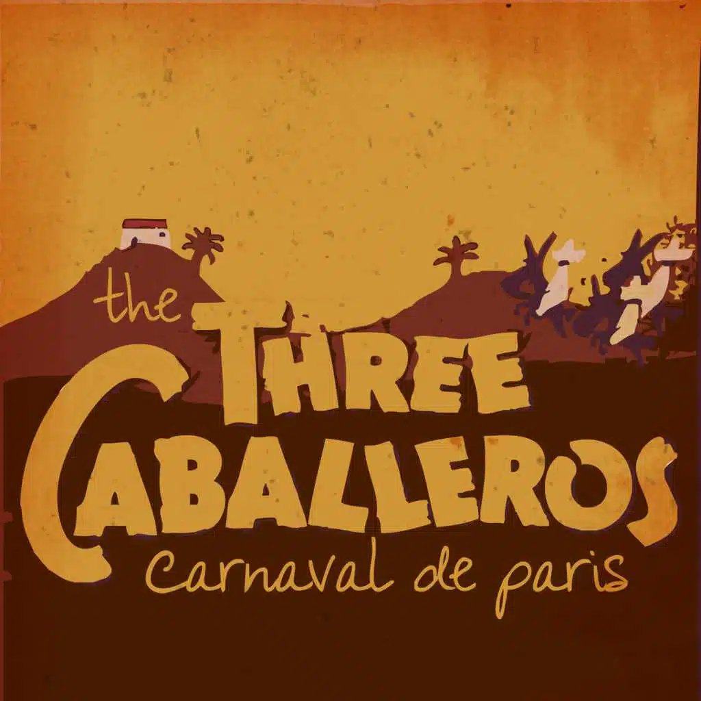 Carnaval de Paris (Ruboot Remix)