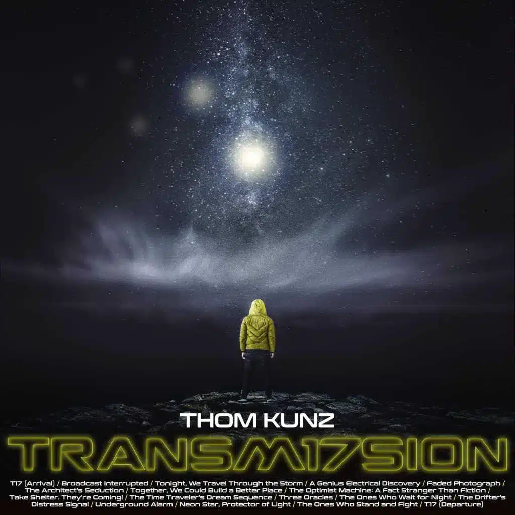 Thom Kunz