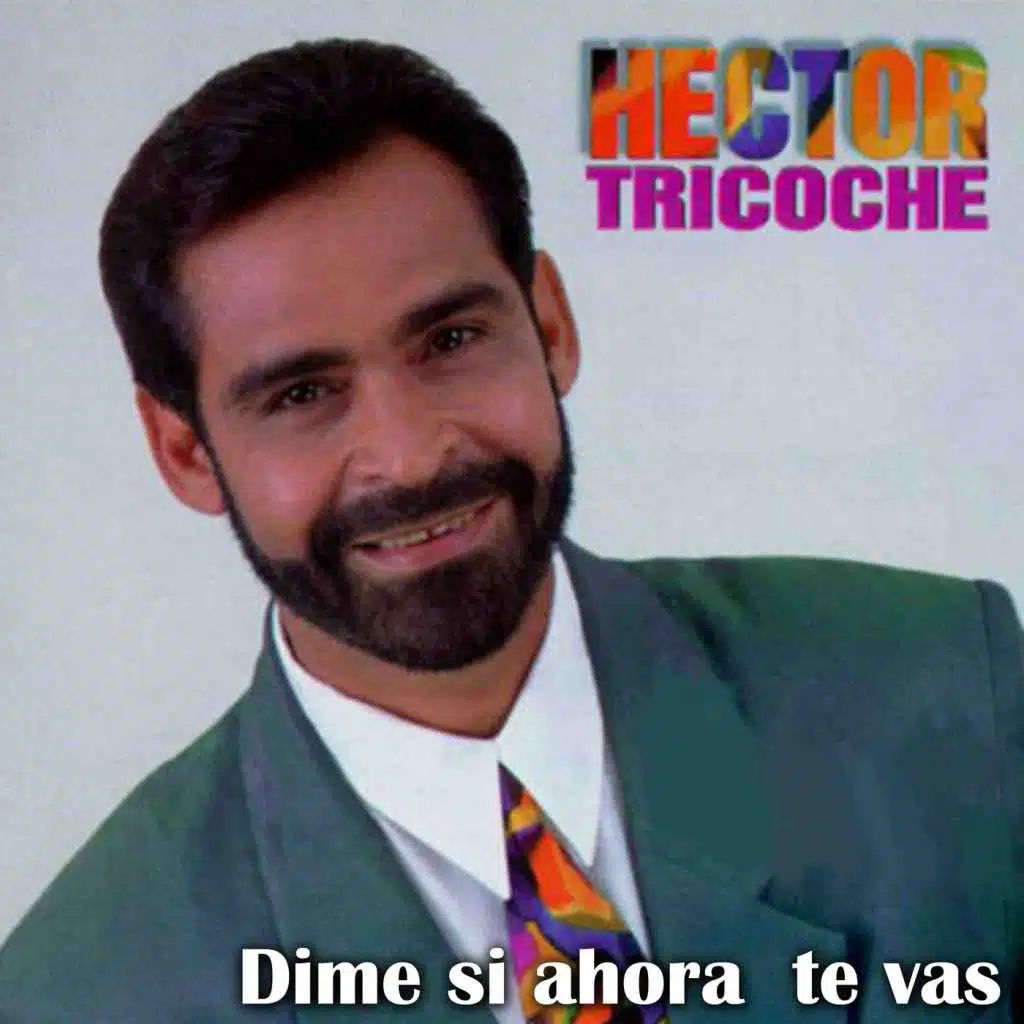 Dime Si Ahora Te Vas