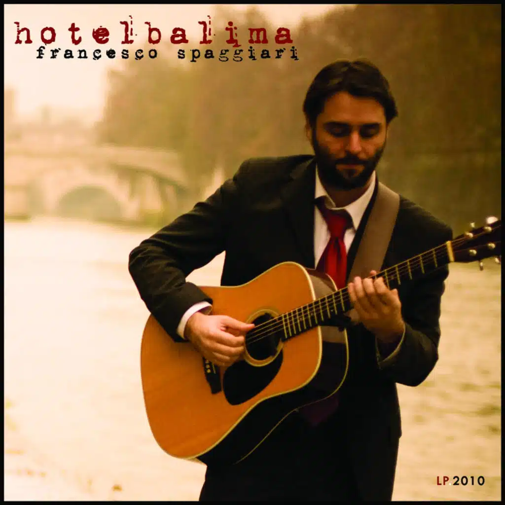 Hotel Balima (Ed.2010)