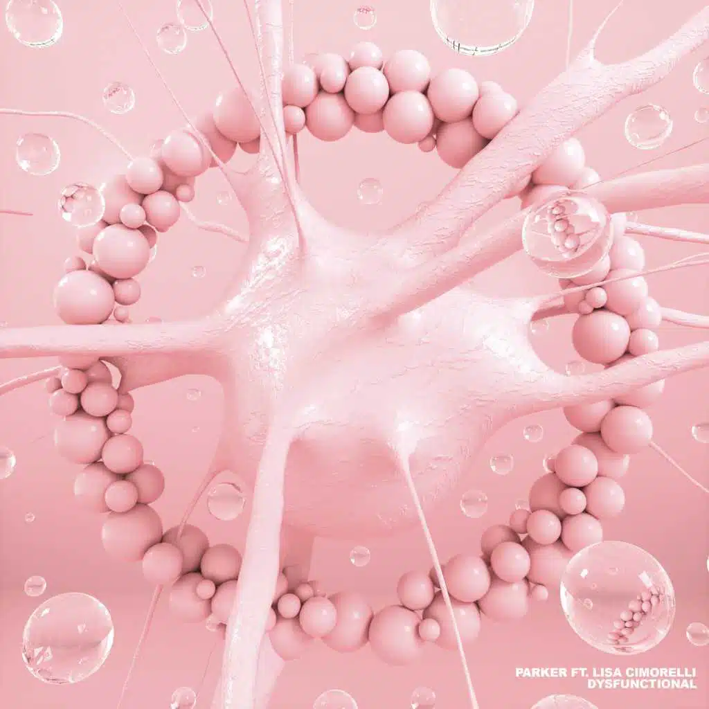 Dysfunctional (feat. Lisa Cimorelli)