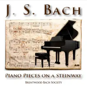 Brentwood Bach Society