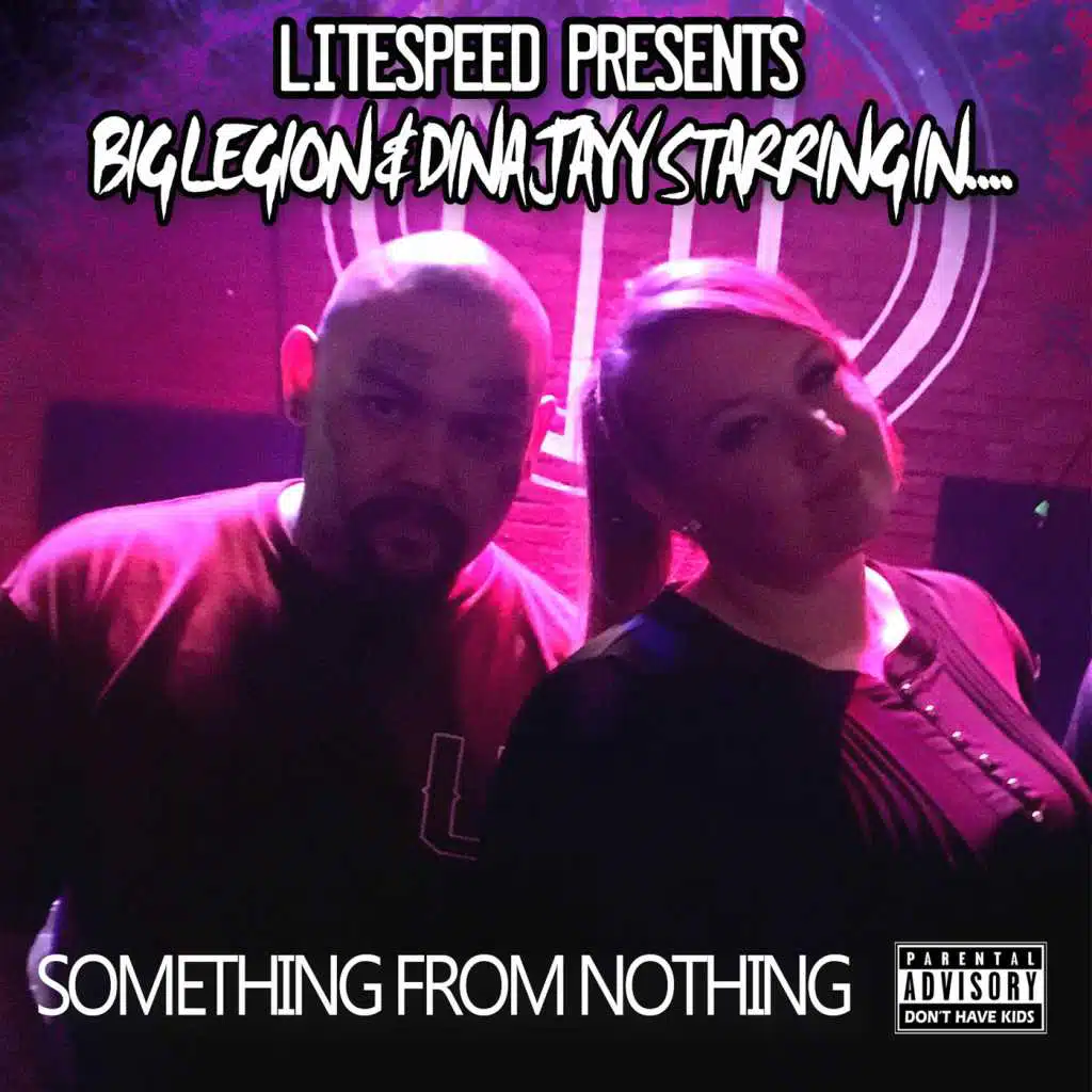 Something from Nothing