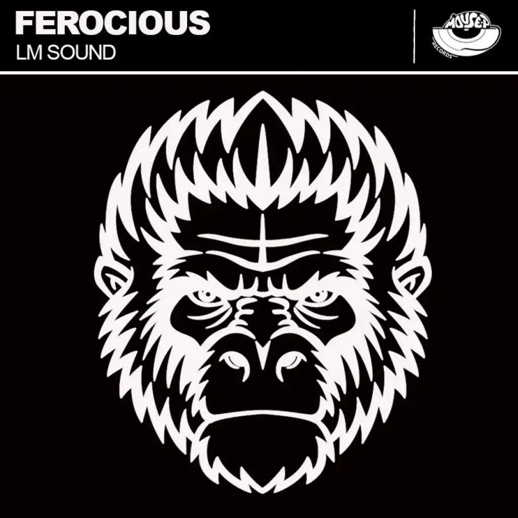 Ferocious (Radio Edit)