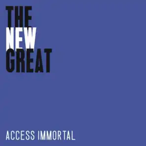 The New Great