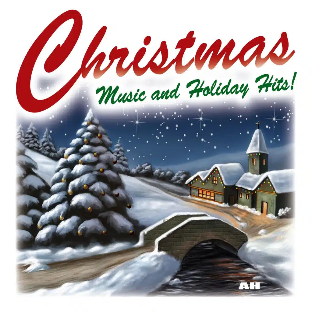 Christmas Music and Holiday Hits