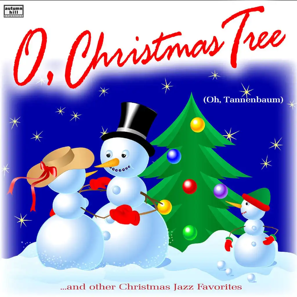 O, Christmas Tree (Oh, Tannenbaum)