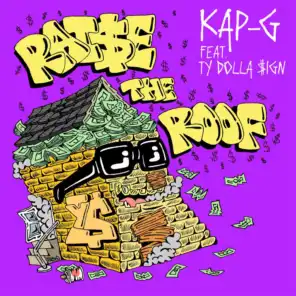 Raise The Roof (feat. Ty Dolla $ign)
