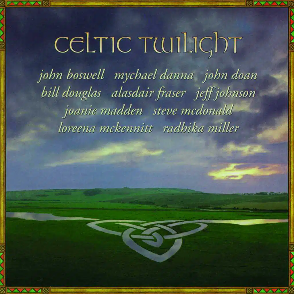 Celtic Twilight