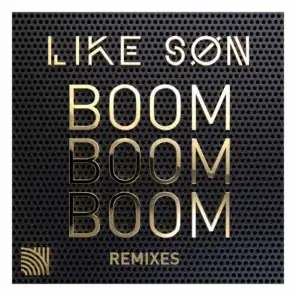 Boom Boom Boom (Hendrik Jansen Remix)