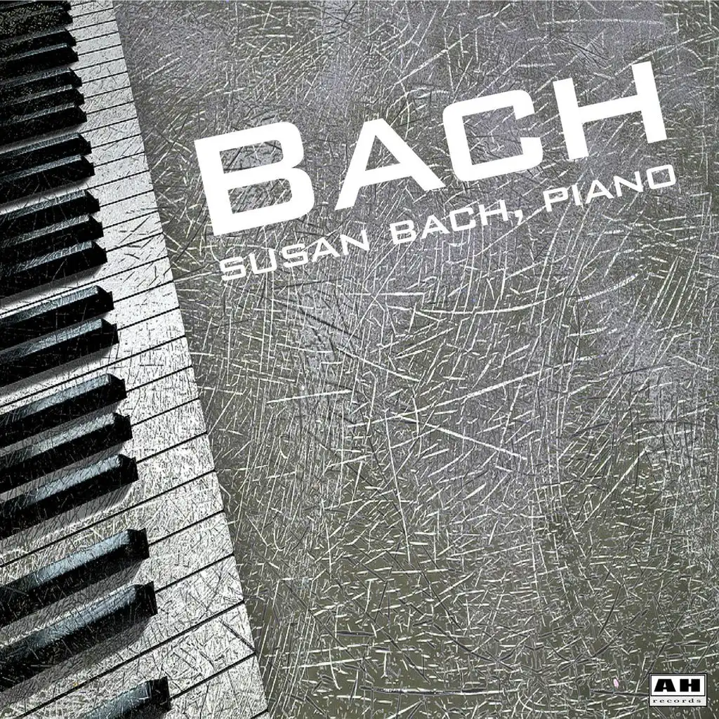 Susan Bach