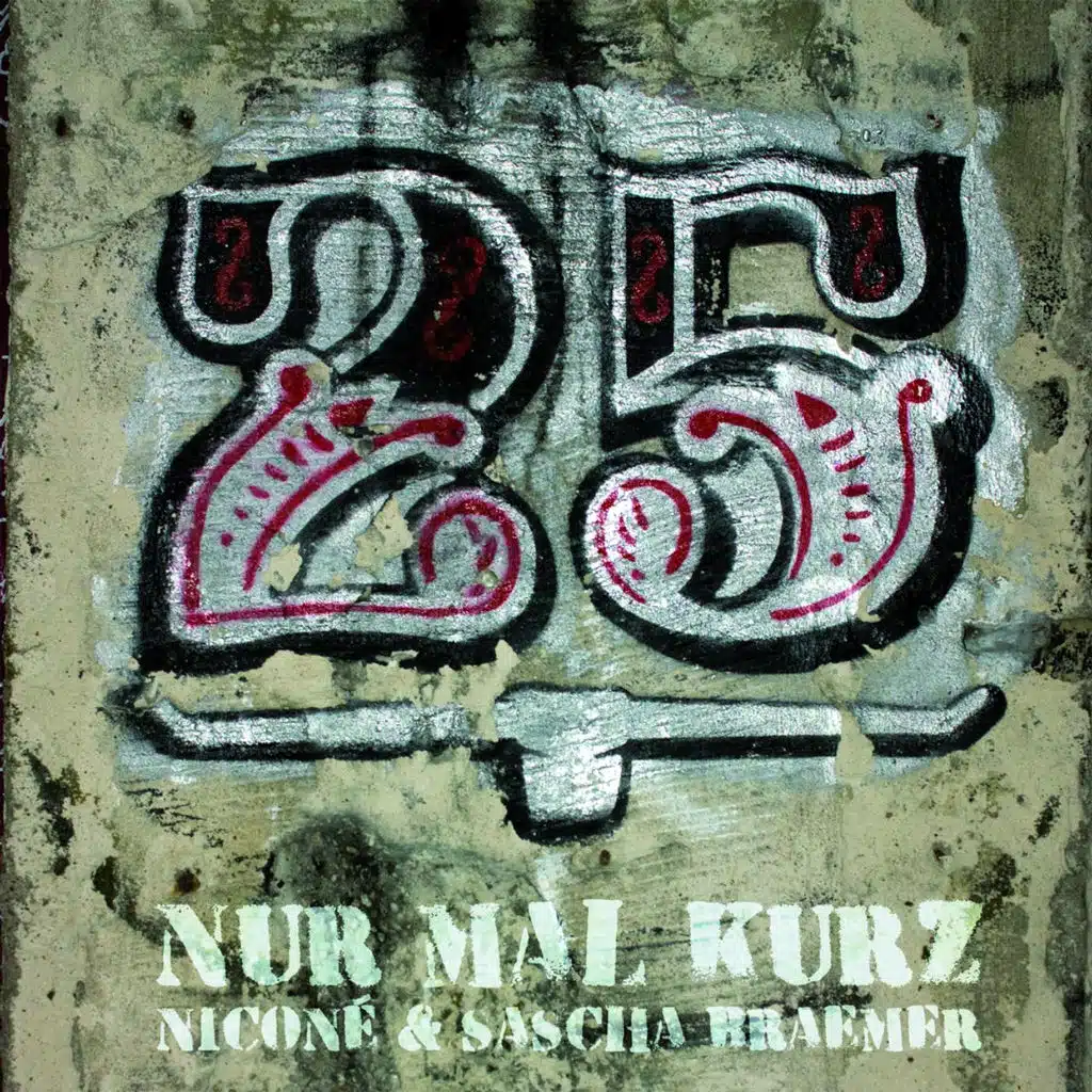 Nur Mal Kurz / Bar25