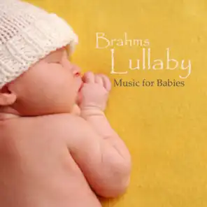 Brahm's Lullaby - Music for Babies