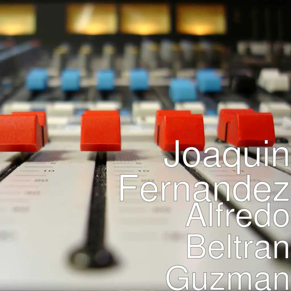 Alfredo Beltran Guzman