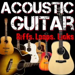 Acoustic Guitar Riffs, Loops, Electric Guitar Licks, Royalty Free Sound Effects