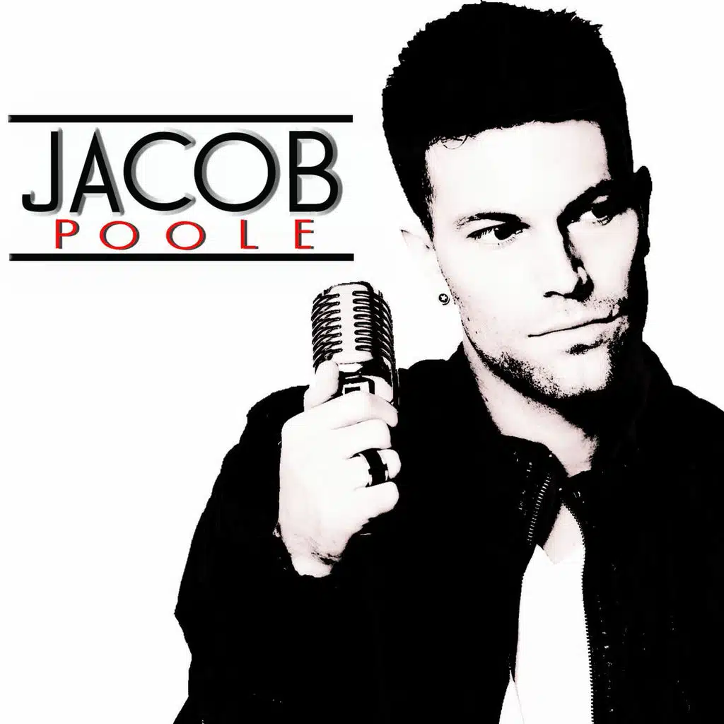Jacob Poole EP
