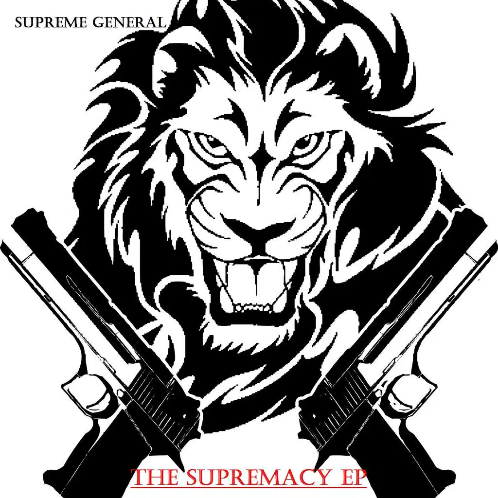 The Supremacy EP