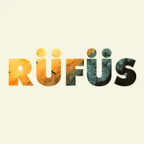 Rufus EP