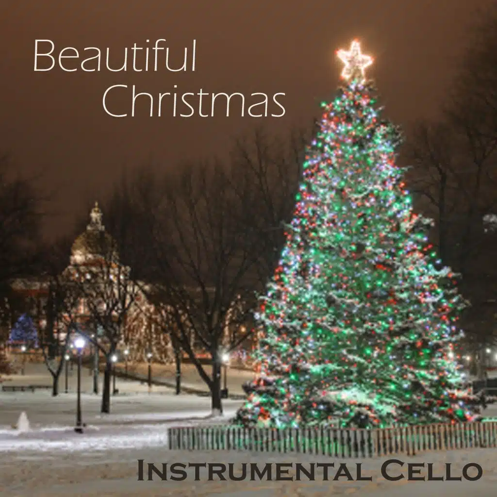 Beautiful Christmas Music - Instrumental Cello