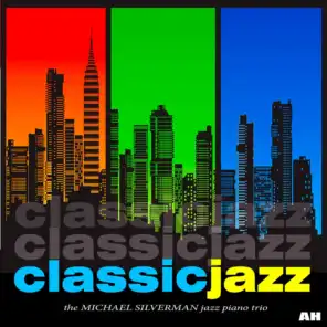 Classic Jazz: Best of Relaxing Jazz Piano Music