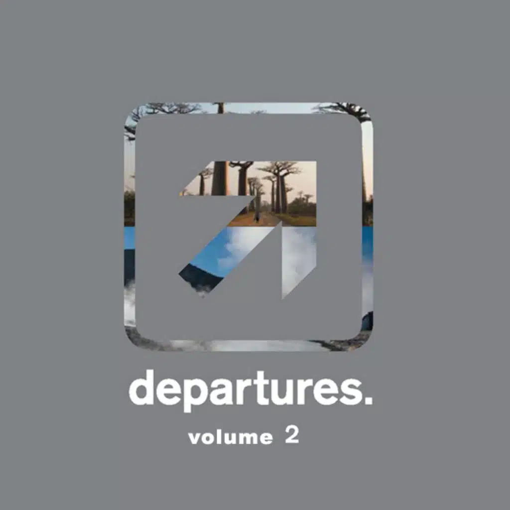 Departures - Volume 2