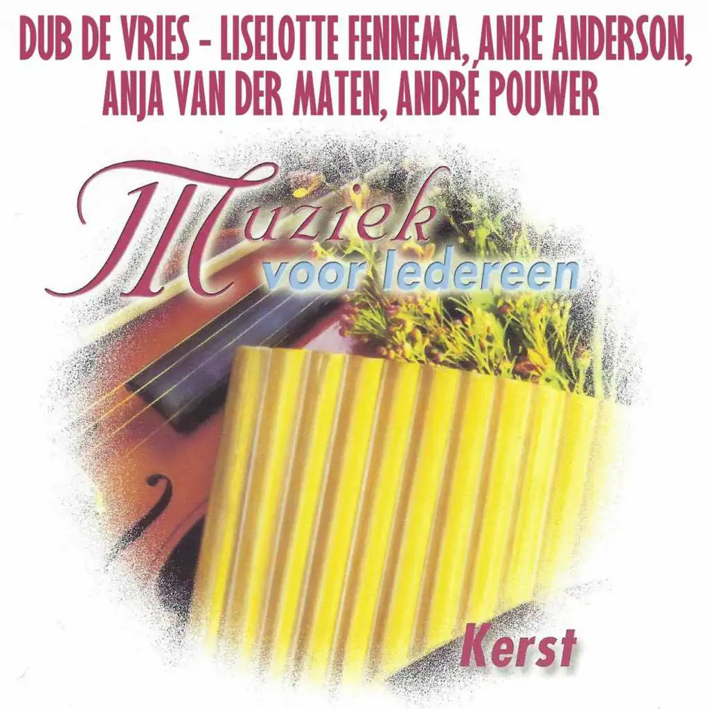 Cantigue de Noël (Instrumental)