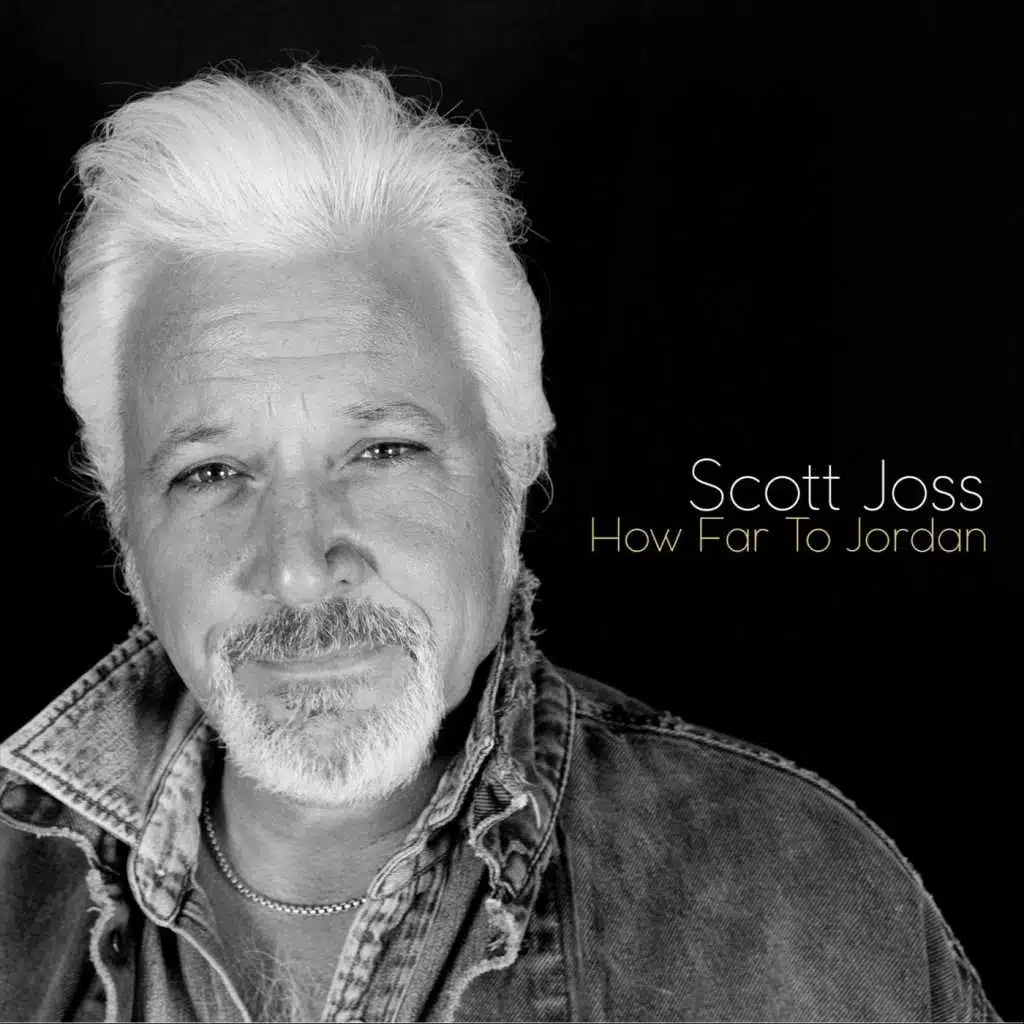 Scott Joss