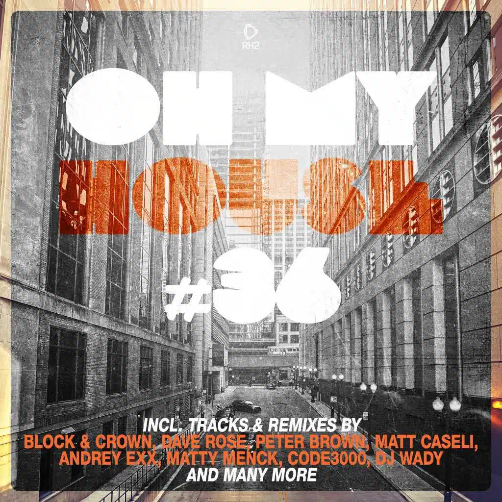 Work (5Prite & Dasoulshaker Remix) [feat. Diva Vocal]