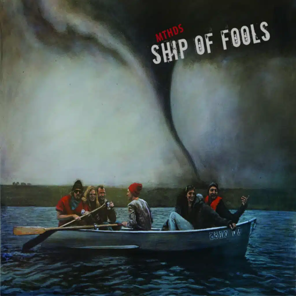 Ship of Fools