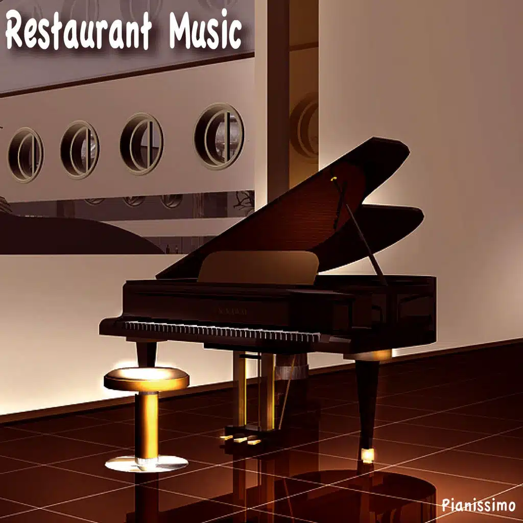 Restaurant Music