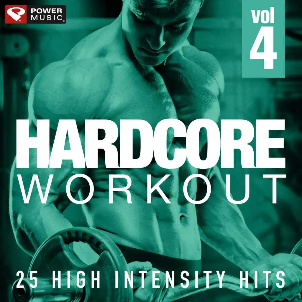 Drop Like This (Workout Remix 130 BPM)