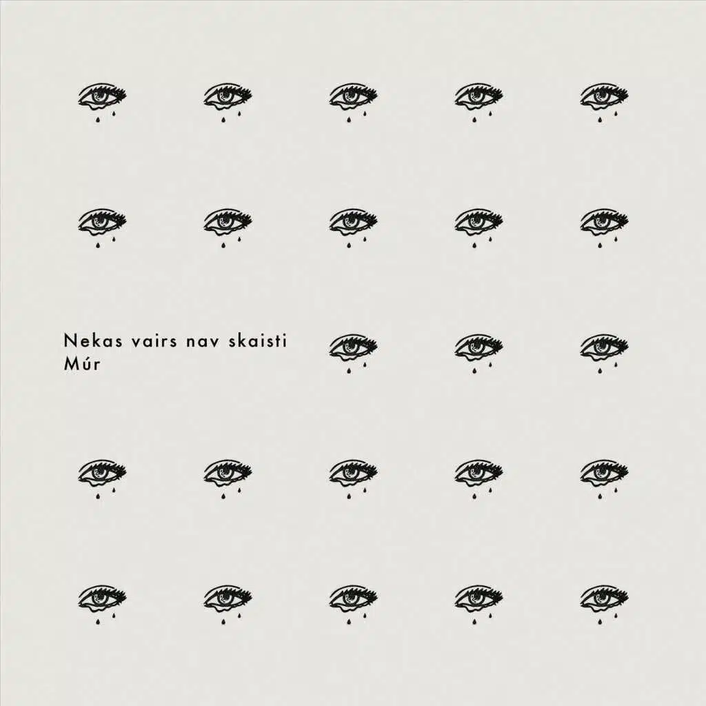 Nekas Vairs Nav Skaisti