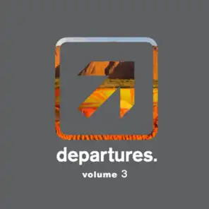Departures - Volume 3