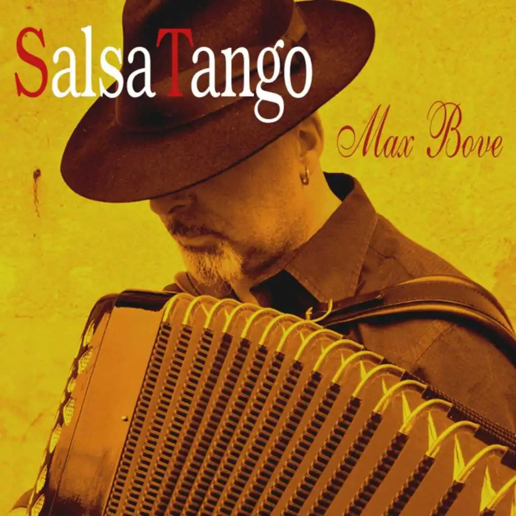 Salsa Tango by Max Bove