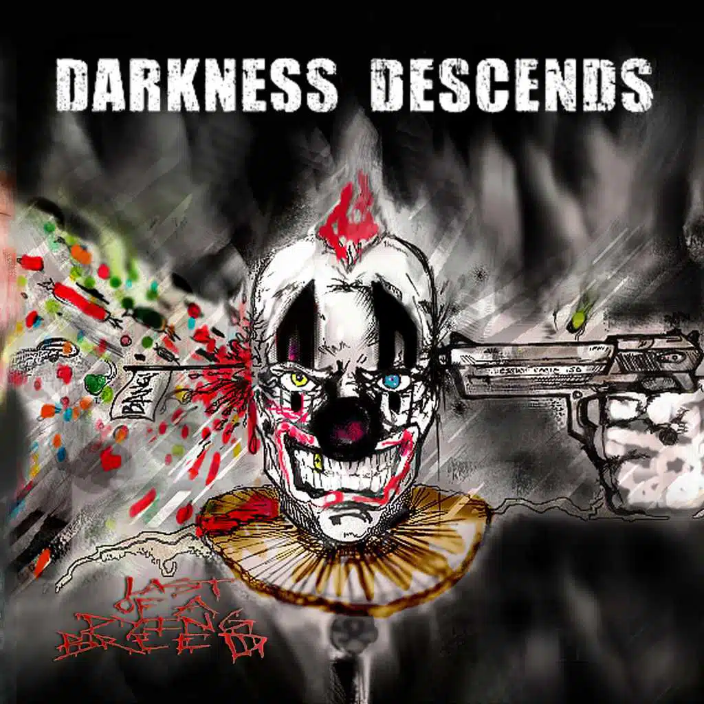 Last of a Dying Breed