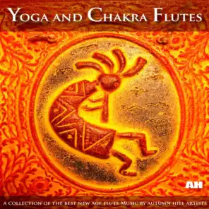 Yoga and Chakra Flutes