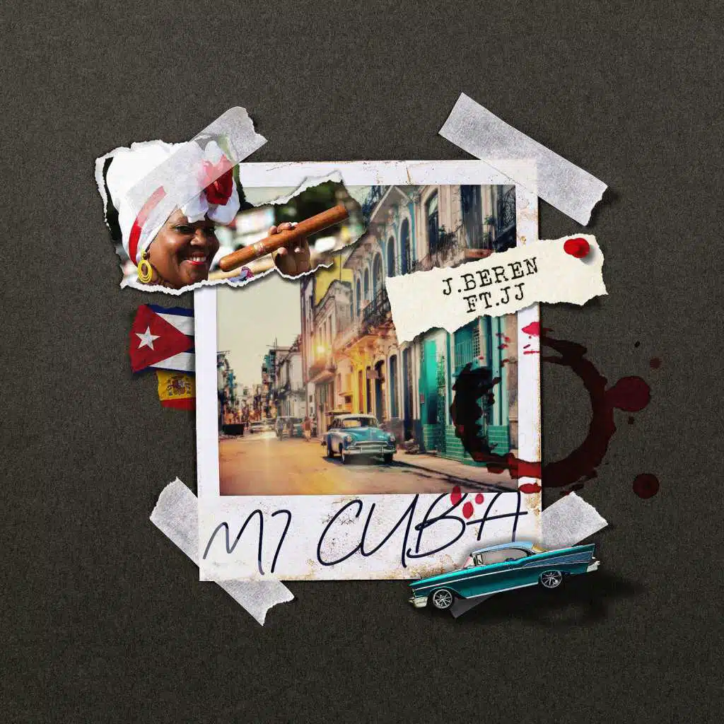 Mi Cuba (feat. JJ)