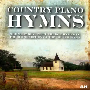 Country Piano Hymns