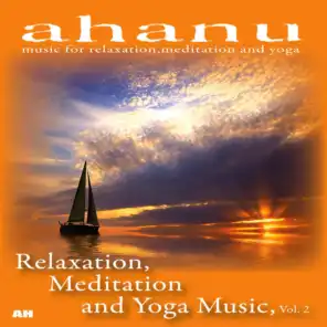 Relaxation, Meditation and Yoga Music, Vol. 2