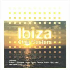 Ibiza Chill Masters