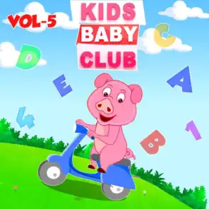 Kids Baby Club