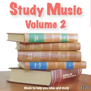 Study Music No. 2