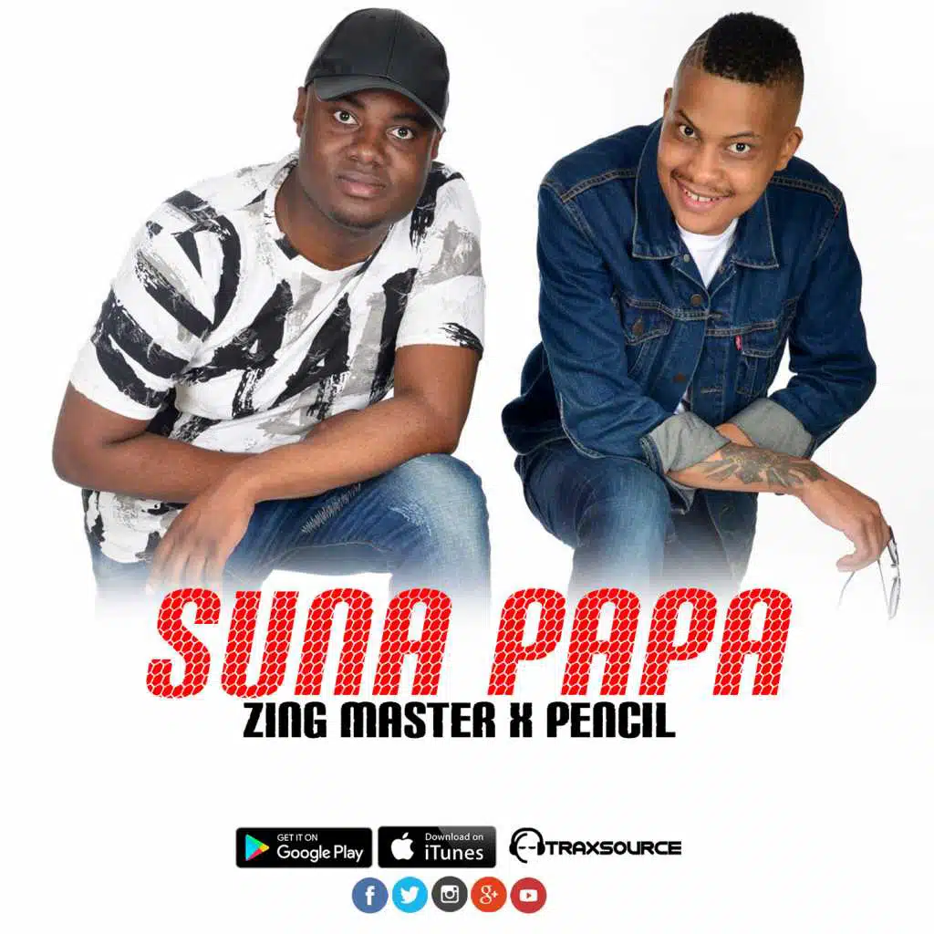 Suna Papa (main mix)