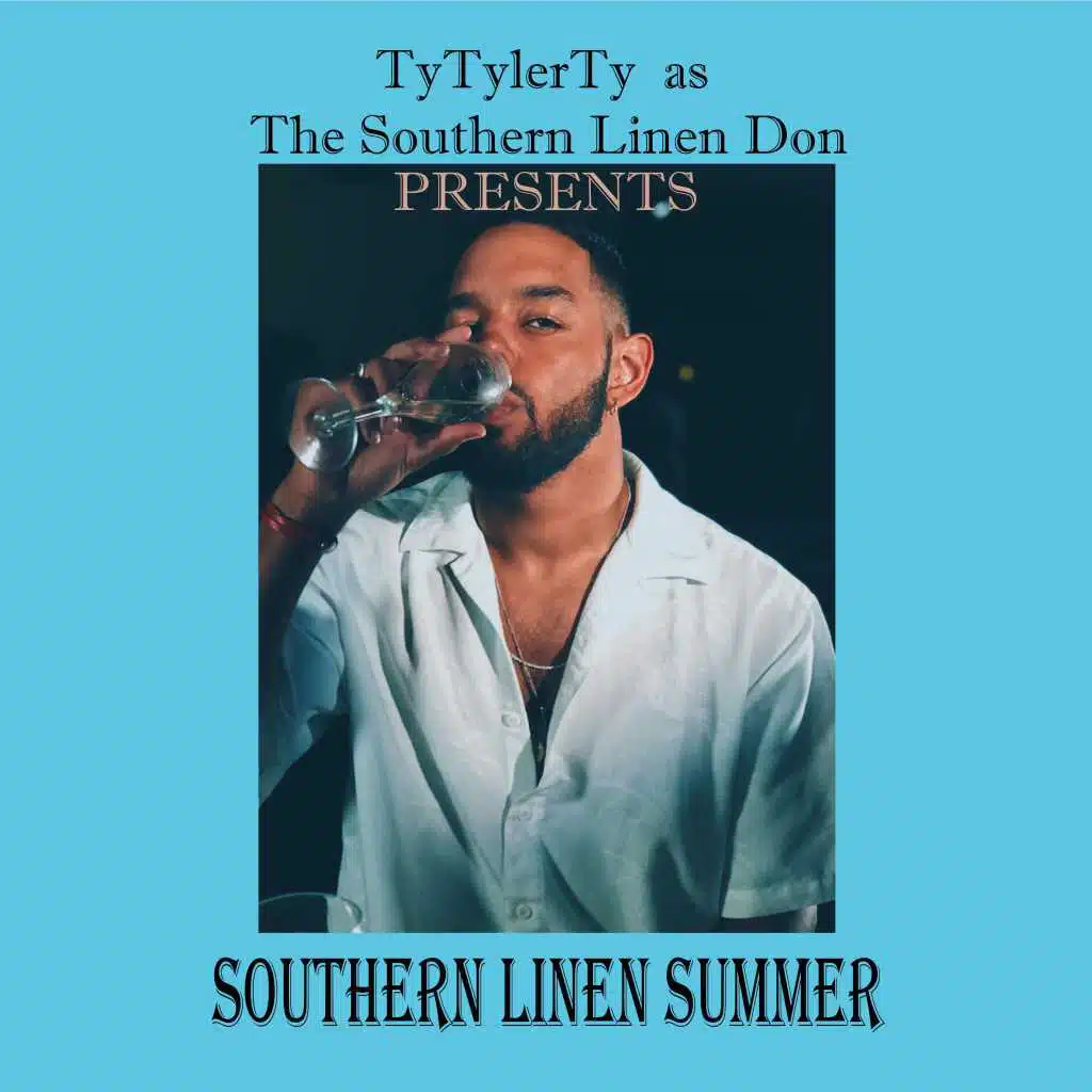 Southern Linen Summer