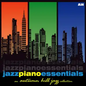 Jazz Piano Piano Essentials