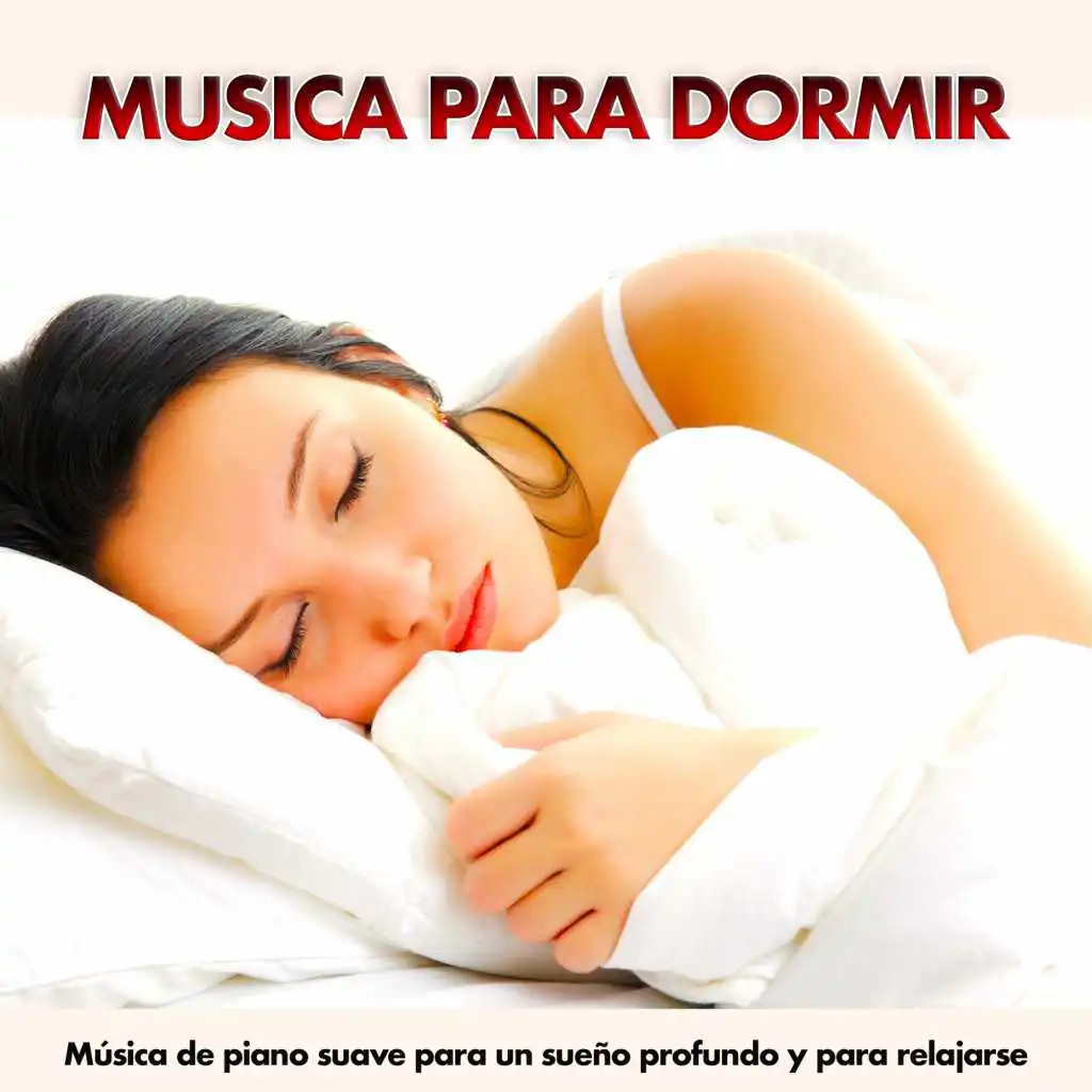 Piano para dormir