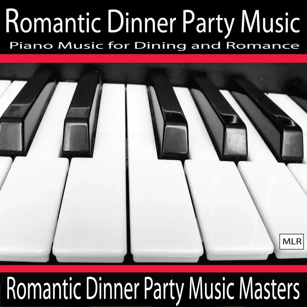 Romantic Dinner Party Music