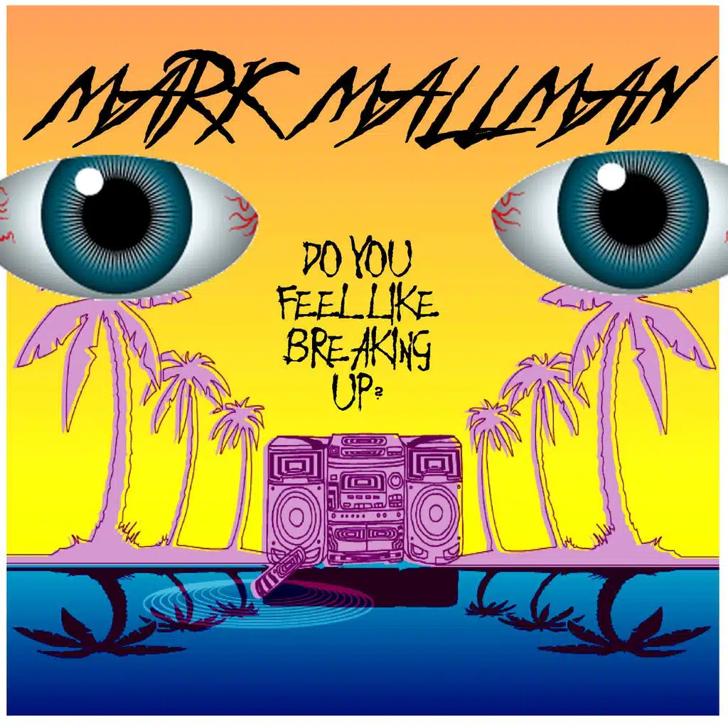 Do You Feel Like Breaking up EP